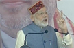 PM Narendra Modi lauds Indian Army, says now everyone knows our soldiers are no less than anyone